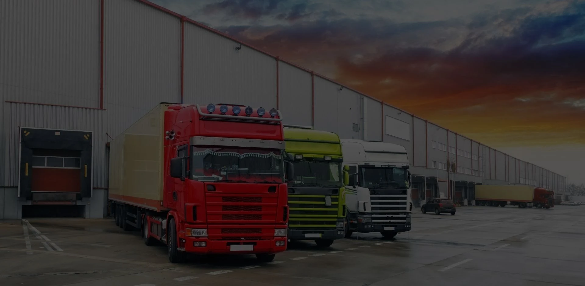 Ankara Karacabey Ambarı